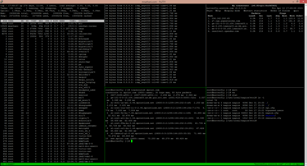 Tmux