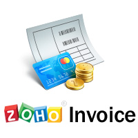 ZohoInvoice